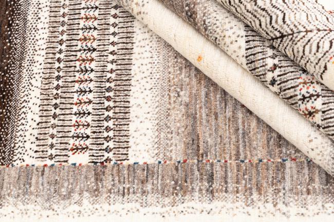 Perzsa Gabbeh Loribaft Atash - 8