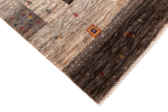 Persja Gabbeh Loribaft Nowbaft - 5