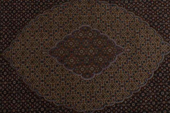 Tabriz Mahi - 7