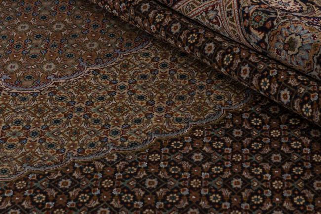 Tabriz Mahi - 8