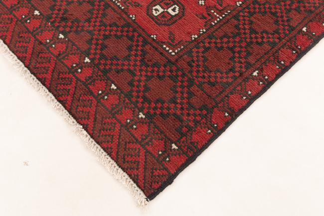 Afghan Akhche - 5