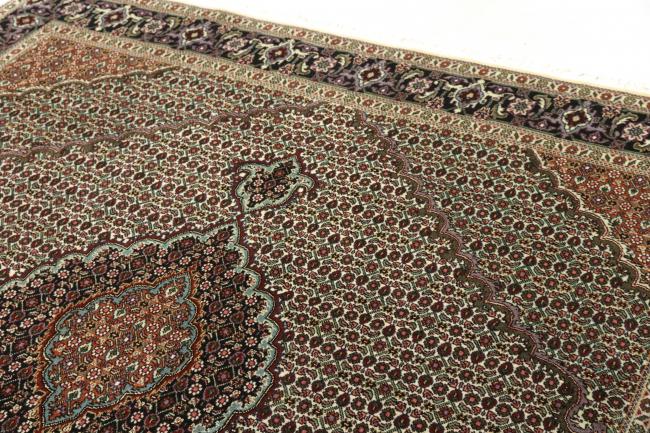Tabriz Mahi - 3