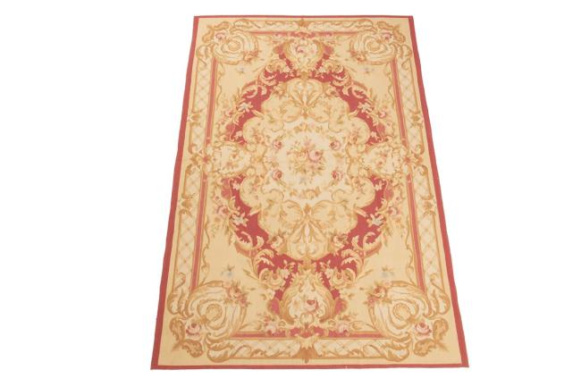 Kilim Aubusson - 1