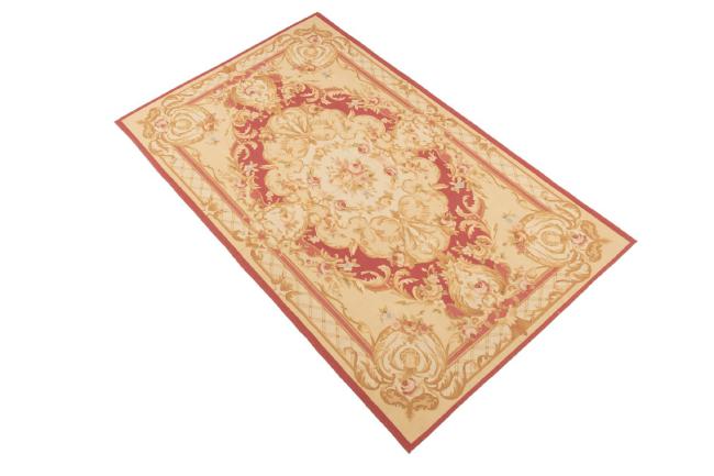 Kilim Aubusson - 2
