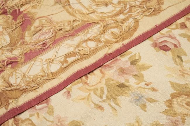 Kilim Aubusson - 5