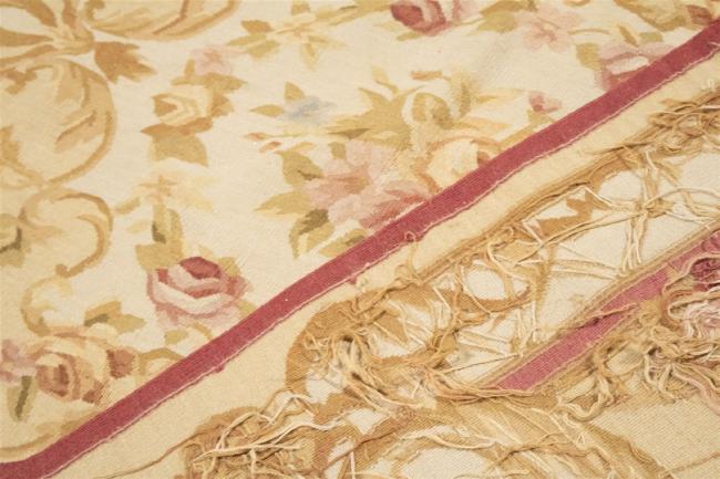 Kilim Aubusson - 6