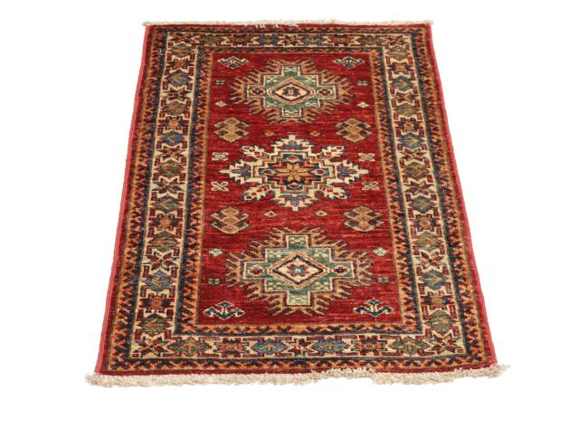 Kazak - 3