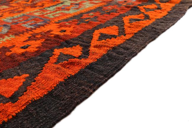 Kilim Afghan Antique - 3