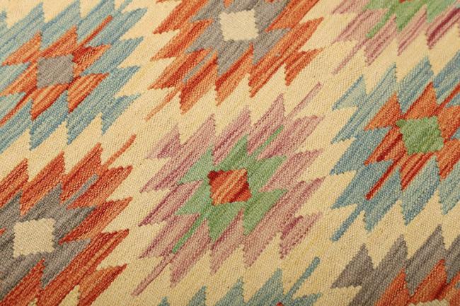 Kilim Afegão - 3