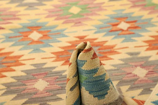 Kilim Afegão - 5