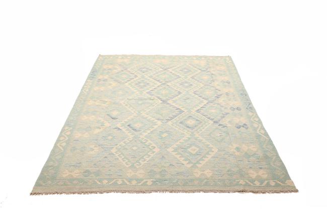 Kilim Afghan - 1