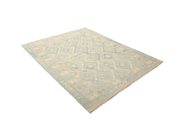 Kilim Afghan - 2