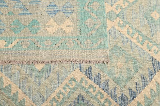 Kilim Afghan - 4