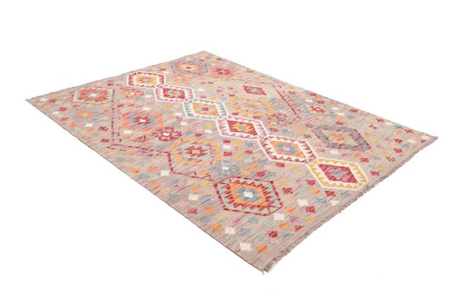Kilim Afghan - 2