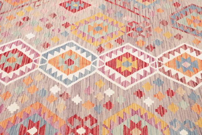 Kilim Afghan - 3