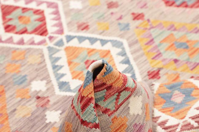 Kilim Afghan - 5