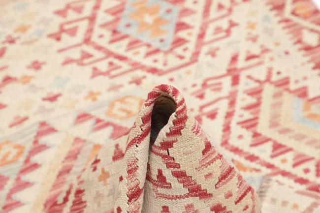 Kelim Afghan - 5