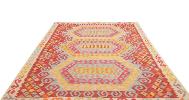 Kelim Afghan - 1