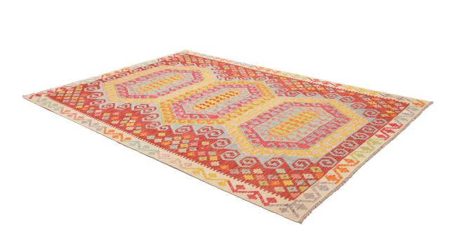 Kelim Afghan - 2