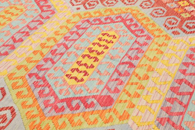 Kelim Afghan - 3