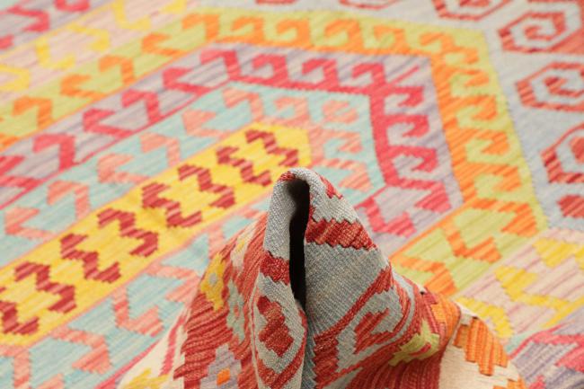 Kelim Afghan - 5