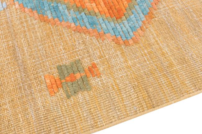 Kilim Afghan Berber Design - 3