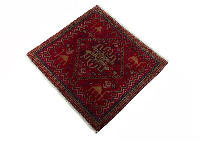 Shiraz - 1