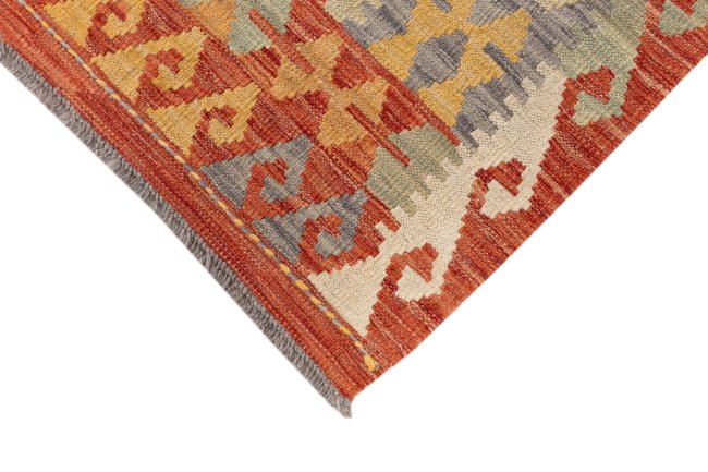 Kilim Afghan - 3