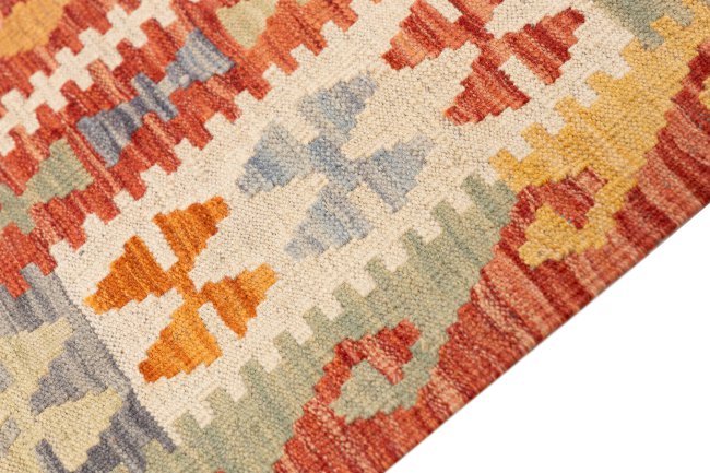 Kilim Afghan - 4