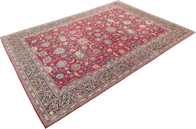 Keshan Semi Antiguo - 1