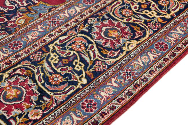 Keshan Semi Antiguo - 5