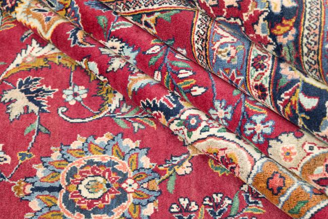 Keshan Semi Antiguo - 6