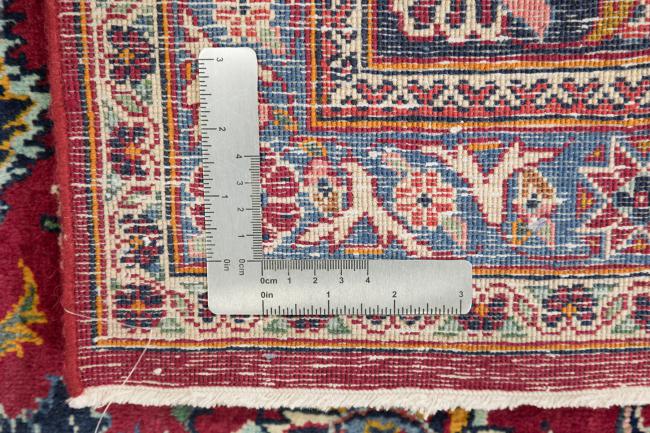 Keshan Semi Antiguo - 7