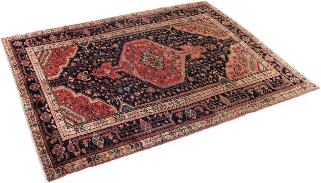 Tuyserkan - 1