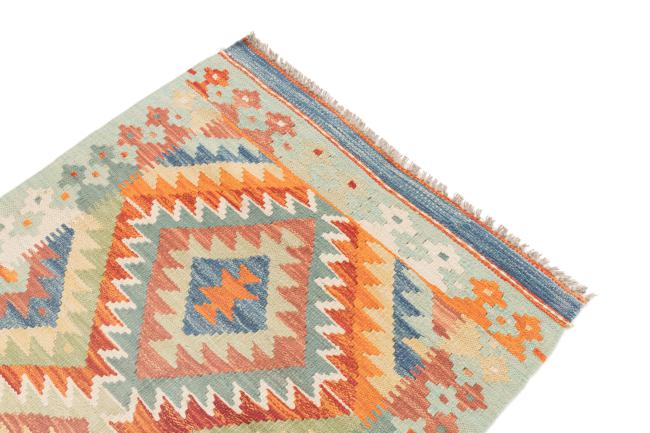 Kilim Afegão - 2