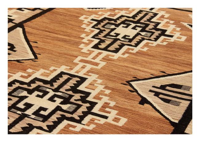 Kilim Afghan Heritage - 1