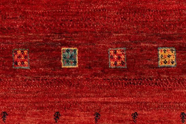 Perser Gabbeh Loribaft Essence - 6