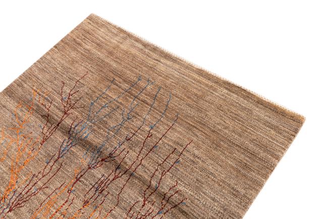 Persja Gabbeh Loribaft Nowbaft - 3