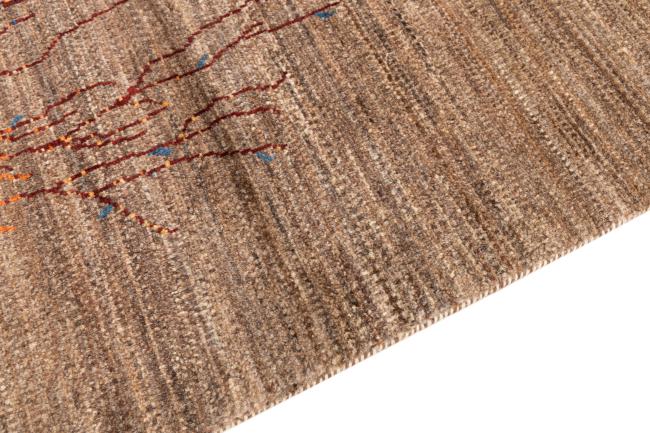 Persja Gabbeh Loribaft Nowbaft - 4