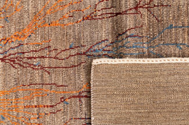 Persja Gabbeh Loribaft Nowbaft - 6