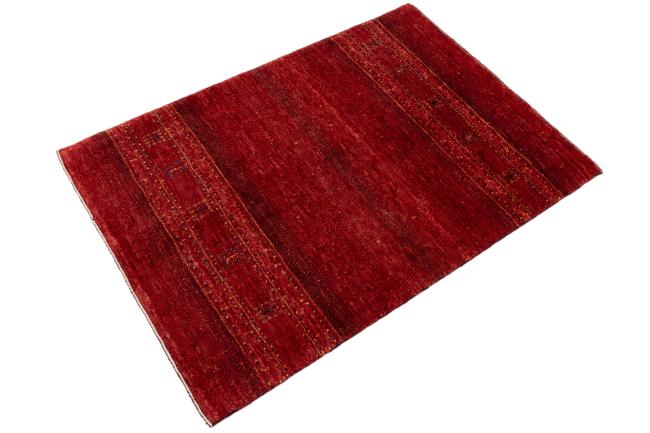 Persia Gabbeh Loribaft Atash - 2