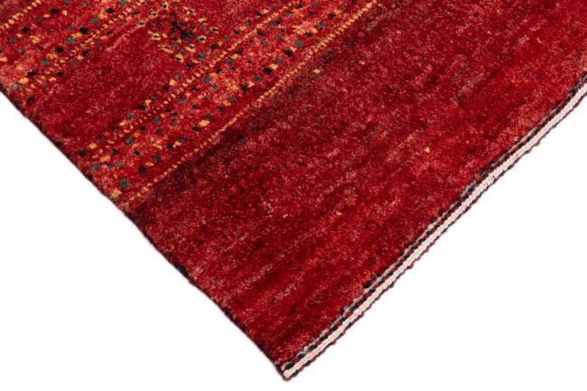Persia Gabbeh Loribaft Atash - 5