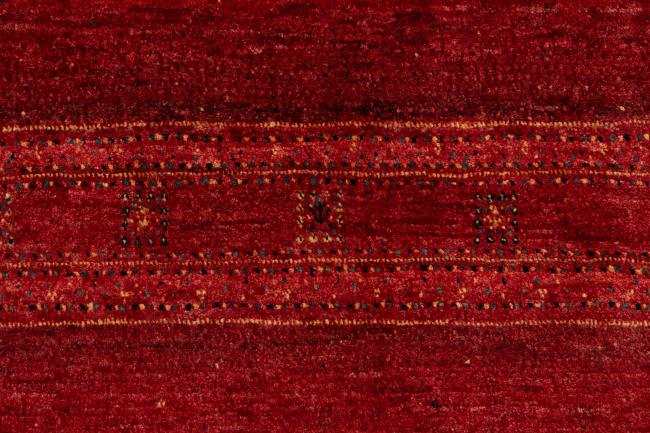 Persia Gabbeh Loribaft Atash - 6