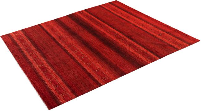 Persa Gabbeh Loribaft Atash - 1