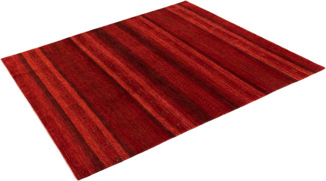 Persa Gabbeh Loribaft Atash - 2