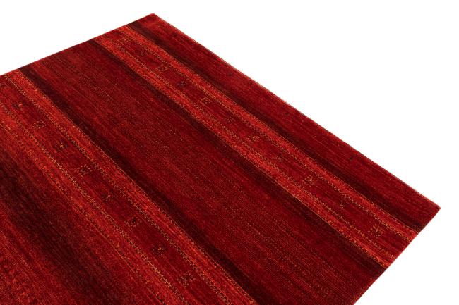 Persa Gabbeh Loribaft Atash - 3