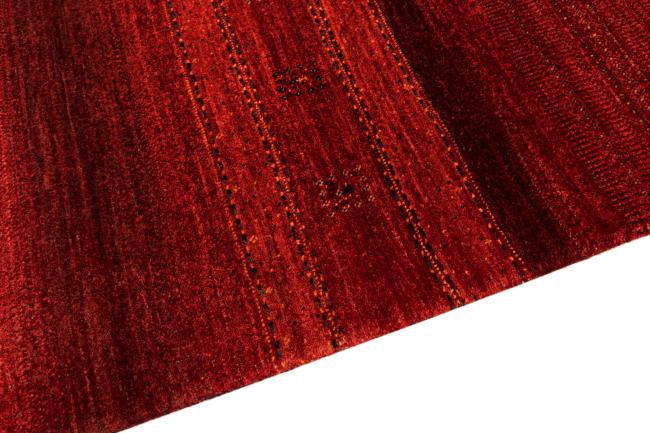 Persa Gabbeh Loribaft Atash - 4