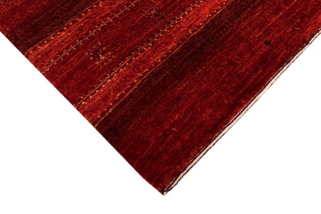 Persa Gabbeh Loribaft Atash - 5