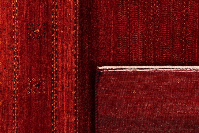 Persa Gabbeh Loribaft Atash - 6