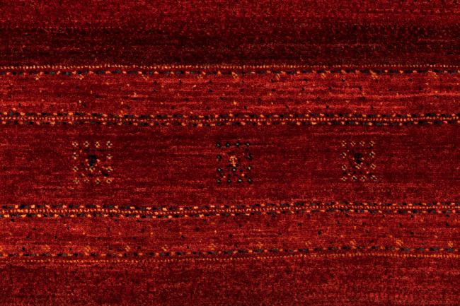 Persa Gabbeh Loribaft Atash - 7